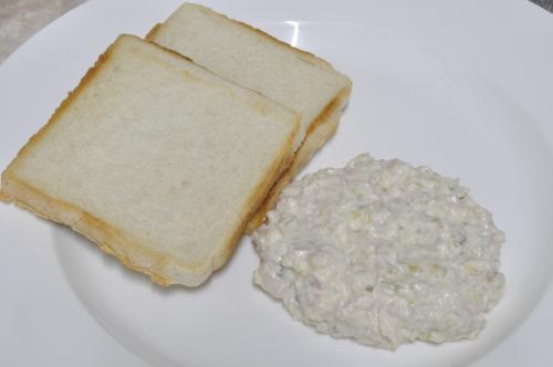 Křenová pomazánka z Chodska – Snadné recept z Česko kuchyně, hotový za Do 30 minut